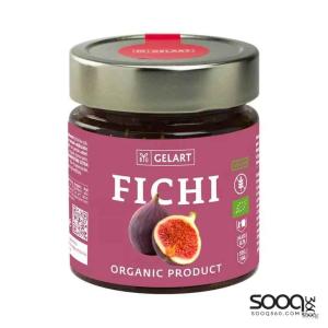 مربى التين العضوي 300 غ