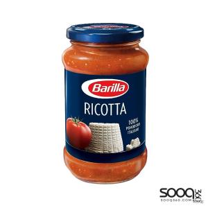 باريلا صوص ريكوتا 400 غ