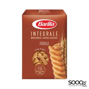 باريلا فوسيلي القمح الكامل 500 غ