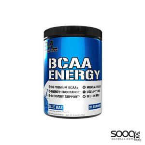 اي في ال اينيرجي بي سي ايه 270غ 30حصة بلو راز