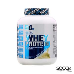 اي في ال واي 2.26كغم 58حصة ايس كريم فانيلا