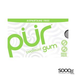 بور علكة نعنع بارد 9 قطع