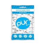 علكة بور نعنع ازرق 77 غ