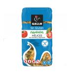 جالو معكرونة فوسيلي ملونة 450 غ