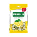 ملتولين حلوى نكهة ليمون ونعناع 100 غ