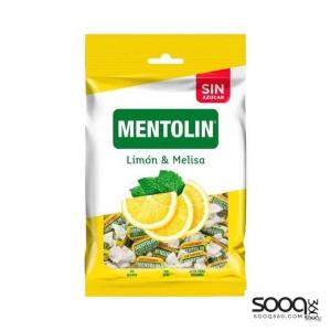ملتولين حلوى نكهة ليمون ونعناع 100 غ