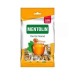 ملتولين حلوى نكهة عسل ونعناع 100 غ