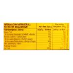 توراس شوكولاتة داكنة مع البرتقال 75غ