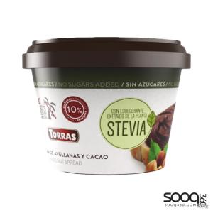 توراس شوكولاتة دهن البندق 200 غ