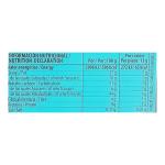 توراس شوكولاتة داكنة بالحليب واللوز75غ