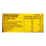 توراس شوكولاتة داكنة مع المانجا 75غ