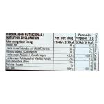 توراس شوكولاتة داكنة كاكاو75غ