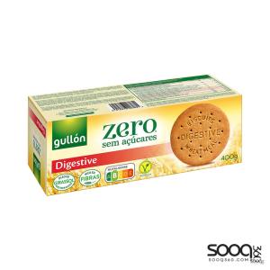 جولون دايجستف 400غ خالي سكر