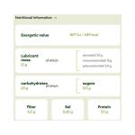 جولون دايجستف مطلي شكولاتة 270غ خالي سكر