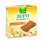 جولون بسكويت ساجا بالبرتقال 144غ