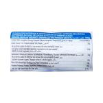 جولون بسكويت رقائق الشوفان 280غ خالي سكر