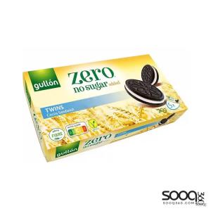 جولون تويست ساندويتش كاكاو خالي سكر 210 غ 5*42