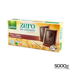 جولون بسكويت مغطى بالشوكولاته 150غ خالي سكر