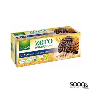 جولون بسكويت الشوفان بالشوكولاتة الداكنة 275غ