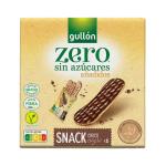 جولون بسكويت سناك مغطى شوكولاتة 150غ خالي سكر