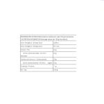 ترابا الواح شوكلاتة دارك باللوز الكامل 175 غ