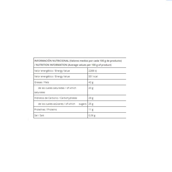 ترابا الواح شوكلاتة دارك باللوز الكامل 175 غ