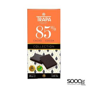 ترابا الواح شوكلاتة 85& دارك 85 غ