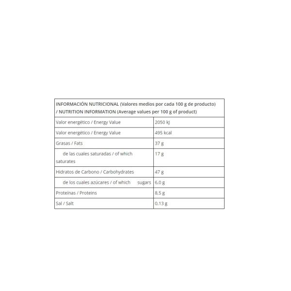ترابا الواح شوكلاتة بالحليب واللوز الكامل 175 غ بدون سكر