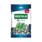 ملتولين حلوى نكهة نعناع قوية 100 غ