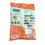 ملتولين حلوى نكهة برتقال ونعناع 100 غ