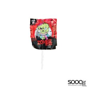 زومبي مصاص خالي جلوتين