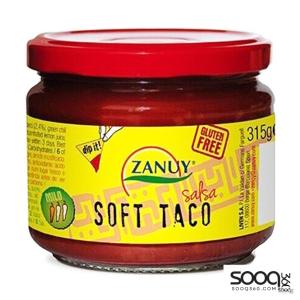 زانوي صلصة سوفت تاكو 315 غ
