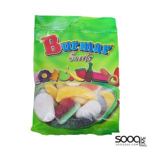 بورمار سوس مشكل 80 غ