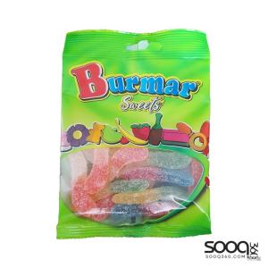 بورمار سوس وورمس 80غ