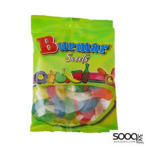 بورمار سوس 80 غ