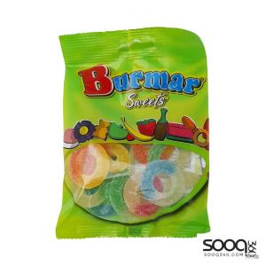 بورمار سوس 80 غ