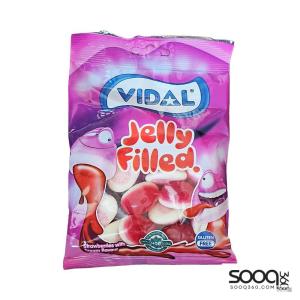 فيدال سوس كياس 100 غ