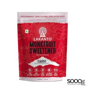 لاكانتو محلي مونك فروت 800غ