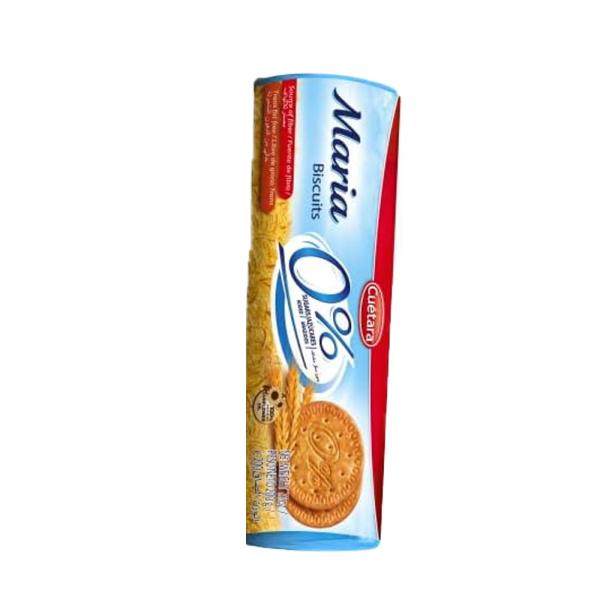 كوتارا بسكويت ماريا 200غ