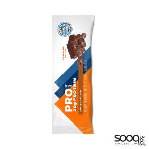 برو بروتين بار مع القهوة 70غ