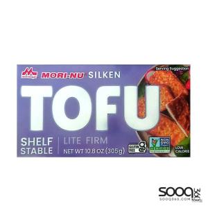 موريناجا توفو خفيفة قاسية للمقبلات والسلطة 340 غ