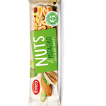 ايمكو بار مكسرات 35 غ عسل