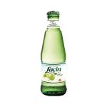 لاسين مياه غازية نكهة التفاح 200مل عدد1