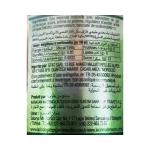 لاسين مياه غازية نكهة التفاح 200مل عدد1