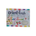 اورينت فريش علكة توتي فروتي 20غ
