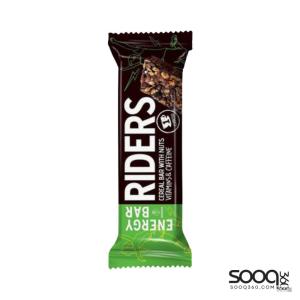 رايدر انيرجي بار اسبريسو 40غ