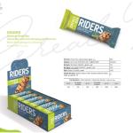 رايدر انيرجي بار بالجينسينج 40غ