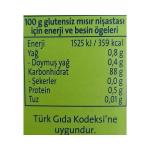 دوكتور اوتكر نشا ذرة خالي جلوتين 150غ