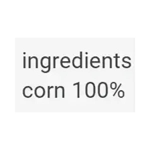 دوكتور اوتكر نشا ذرة خالي جلوتين 150غ