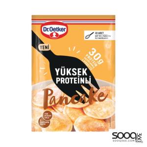 دوكتور اوتكر خليط بروتين بان كيك 129غ